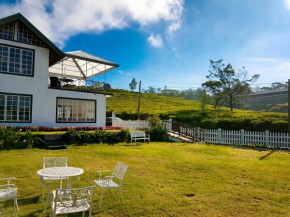 Отель The Tea Garden  Hawaeliya